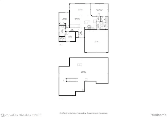 32nd image of Dr, Waterford, MI 48327 3947 | MLS# 61023013