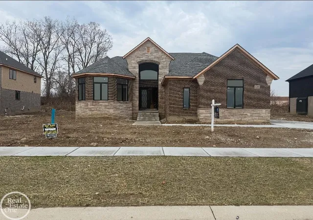 1st image of 51581 Forster Ln #Lot 2, Shelby Township, MI 48316 | MLS# 50138818