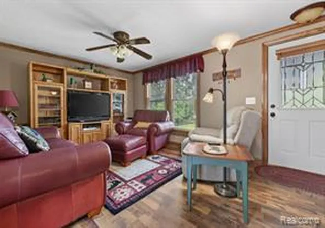 Homes for sale in Ortonville, MI | 5977 Anglers Dr, Ortonville, MI 48462 | MLS# 61010054