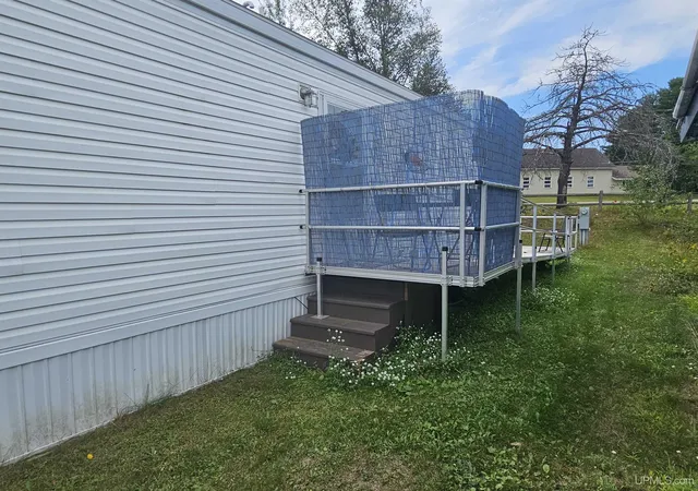 Photo 4 of Manufactured home for sale at Lot 17 Sunnyside Ests Rd, Ishpeming, MI 49849 | MLS# 50220321 | Listing updated on 2026-08-31