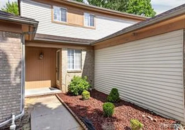 Homes for sale in Westland, MI | 6384 Hunter Pointe St, Westland, MI 48185 | MLS# 61009376