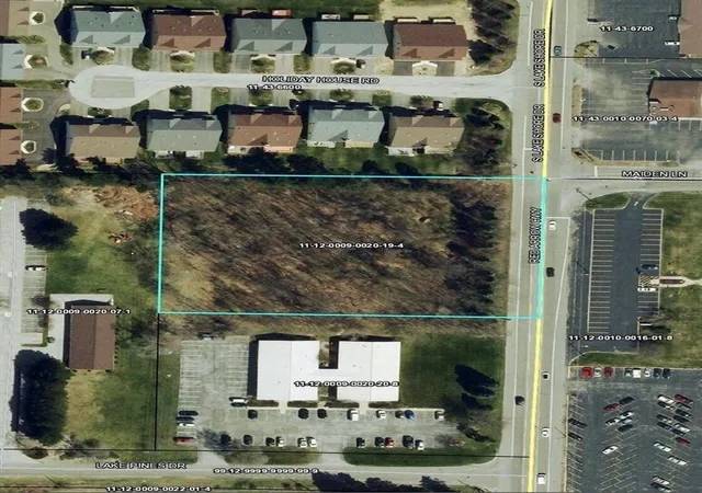 Photo 3 of Land for sale at 0 Red Arrow Hwy, Saint Joseph, MI 49085 | MLS# 70514981 | Listing updated on 2026-05-05