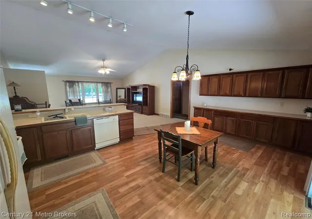 Homes for sale in Prudenville, MI | 101 Swift Deer Trl, Prudenville, MI 48651 | MLS# 60998191