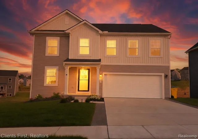 Photo 2 of Single family home for sale at 291 Quartz Wy, White Lake, MI 48386 1328 | MLS# 61023107 | Listing updated on 2026-09-02