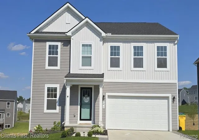 Photo 3 of Single family home for sale at 291 Quartz Wy, White Lake, MI 48386 1328 | MLS# 61023107 | Listing updated on 2026-09-02
