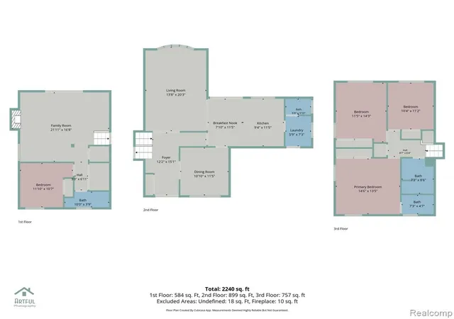 Photo 47 of Sale Pending at 4243 Iverness Ln, West Bloomfield, MI 48323 2829 | MLS# 61025405 | Listing updated on 2026-09-14