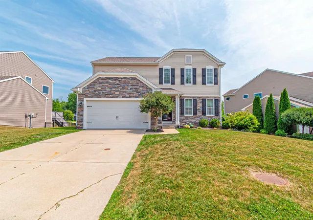 Photo 2 of Sale Pending at 419 Ridgewood Dr, Ortonville, MI 48462 | MLS# 50217706 | Listing updated on 2026-08-24