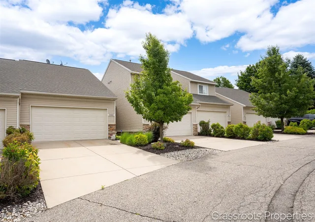 Homes for sale in Byron Center, MI | 7360 Sierrafield Ct, Byron Center, MI 49315 | MLS# 70539683