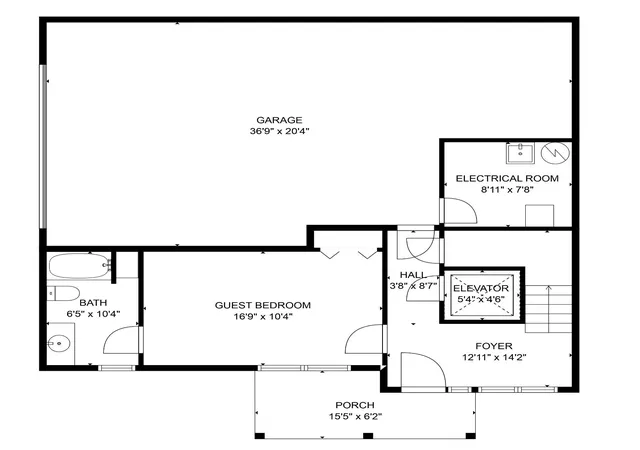 Photo 3 of Sale Pending at 112 Fairway Hills Dr #23B, Traverse City, MI 49684 | MLS# 80068775 | Listing updated on 2026-08-26