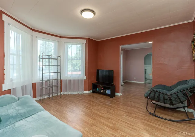 Photo 2 of Single family home for sale at 29 Center Ave, Gaastra, MI 49927 | MLS# 50219908 | Listing updated on 2026-08-26