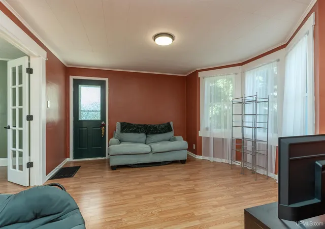 Photo 3 of Single family home for sale at 29 Center Ave, Gaastra, MI 49927 | MLS# 50219908 | Listing updated on 2026-08-26