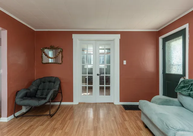Photo 4 of Single family home for sale at 29 Center Ave, Gaastra, MI 49927 | MLS# 50219908 | Listing updated on 2026-08-26