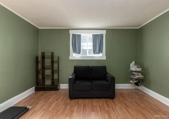 Photo 5 of Single family home for sale at 29 Center Ave, Gaastra, MI 49927 | MLS# 50219908 | Listing updated on 2026-08-26