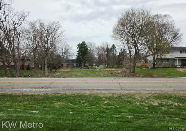 Homes for sale in Washington, MI | 28 Mile Rd, Washington, MI 48094 | MLS# 60983891