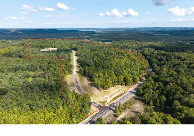 2nd image of Lot #5 E Bellinger Rd, Cedar, MI 49621 | MLS# 80060668