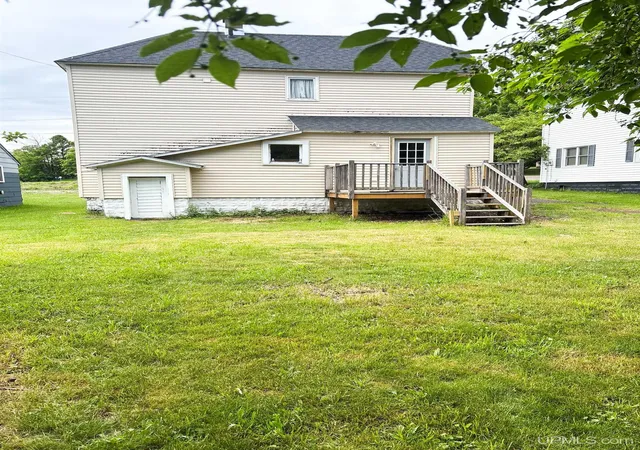 Homes for sale in South Range, MI | 44 Third St, South Range, MI 49963 | MLS# 50213114