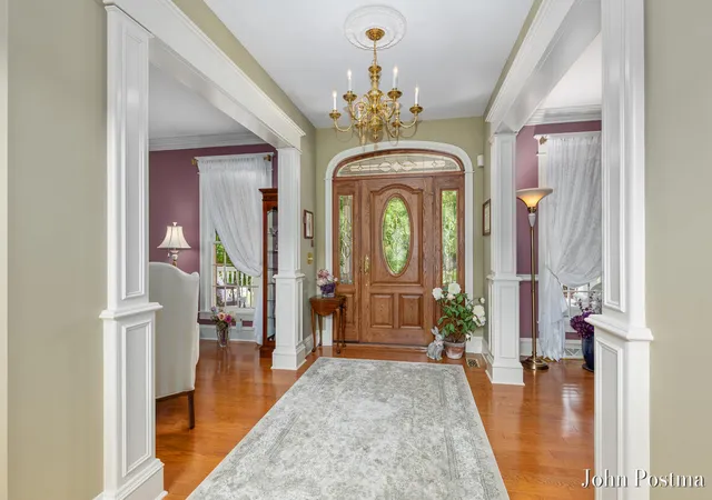 image of 1645 Watermark Dr, Grand Rapids, MI 49546 | MLS# 70540624
