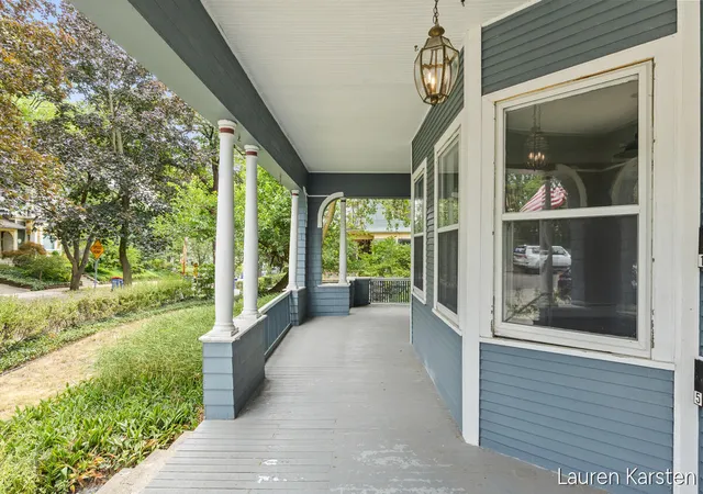 Photo 4 of Multi family home for sale at 21 Prospect Ave, Grand Rapids, MI 49503 | MLS# 70548957 | Listing updated on 2026-07-30