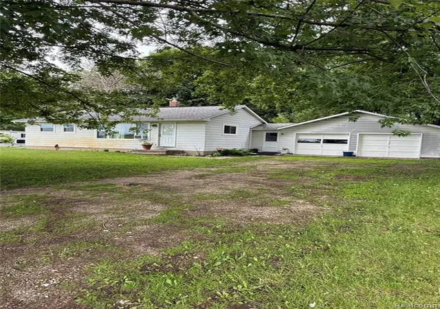 Homes for sale in Howell, MI | 5395 Oak Grove Rd, Howell, MI 48855 | MLS# 61006776