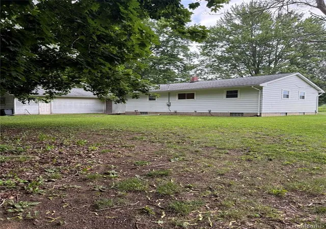Homes for sale in Howell, MI | 5395 Oak Grove Rd, Howell, MI 48855 | MLS# 61006776