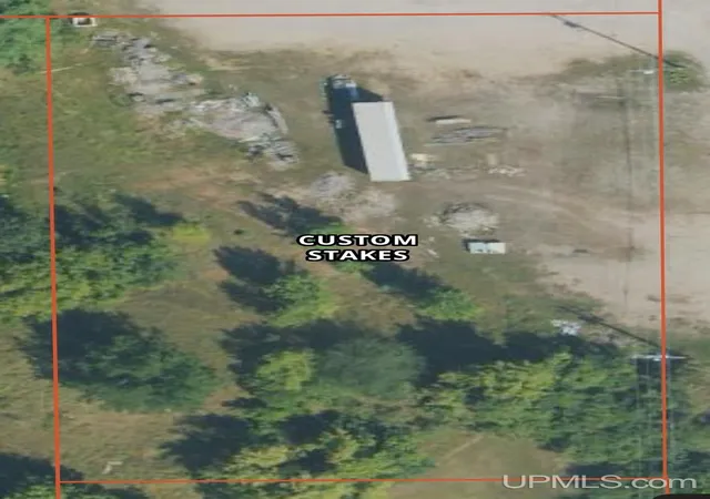 Photo 3 of Land for sale at 222 N Merritt Ave, Iron Mountain, MI 49801 | MLS# 50168976 | Listing updated on 2026-09-14