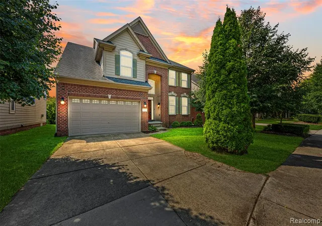 1st image of 3809 Yorba Linda Blvd, Royal Oak, MI 48073 | MLS# 61020691