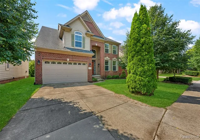 2nd image of 3809 Yorba Linda Blvd, Royal Oak, MI 48073 | MLS# 61020691