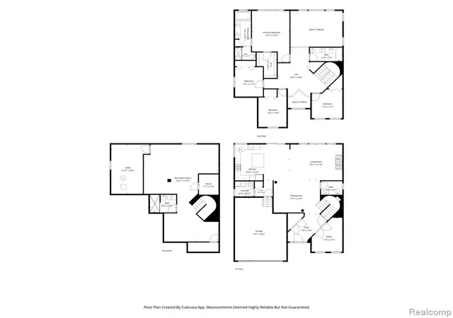 44th image of 3809 Yorba Linda Blvd, Royal Oak, MI 48073 | MLS# 61020691