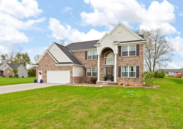 1st image of 4563 Kelsey Ave, Adrian, MI 49221 | MLS# 50205953