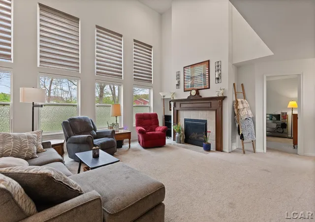 2nd image of 4563 Kelsey Ave, Adrian, MI 49221 | MLS# 50205953