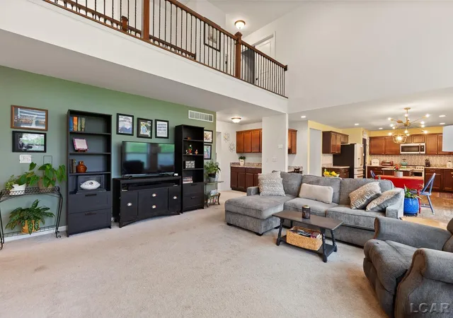 4th image of 4563 Kelsey Ave, Adrian, MI 49221 | MLS# 50205953
