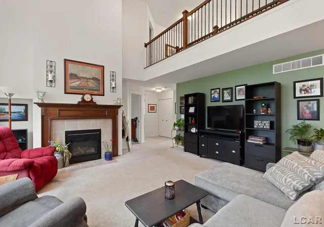 5th image of 4563 Kelsey Ave, Adrian, MI 49221 | MLS# 50205953