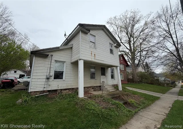 Homes for sale in Linden, MI | 310 N Bridge St, Linden, MI 48451 | MLS# 60985761