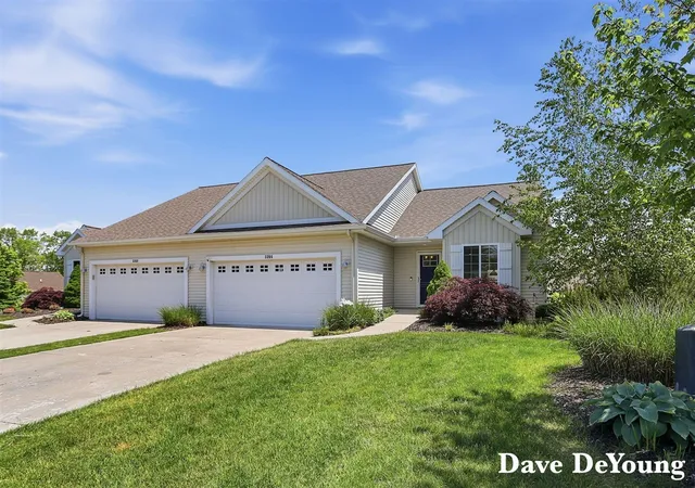 Homes for sale in Zeeland, MI | 3366 Thornberry Ct, Zeeland, MI 49464 | MLS# 70535868