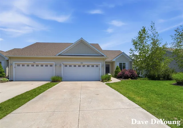 Homes for sale in Zeeland, MI | 3366 Thornberry Ct, Zeeland, MI 49464 | MLS# 70535868