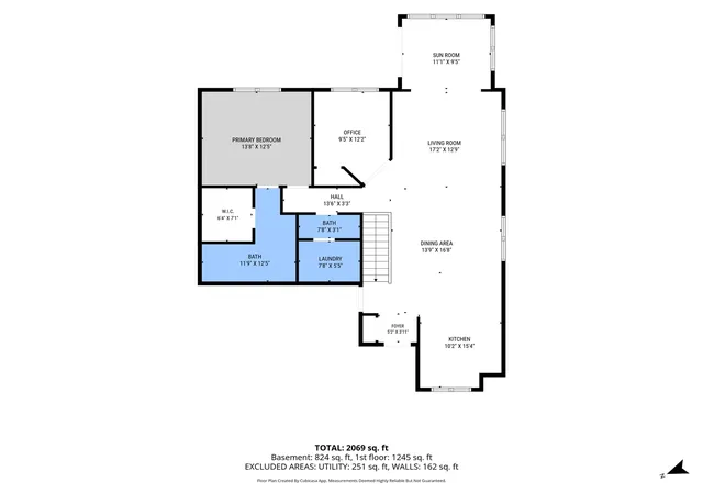 Homes for sale in Zeeland, MI | 3366 Thornberry Ct, Zeeland, MI 49464 | MLS# 70535868