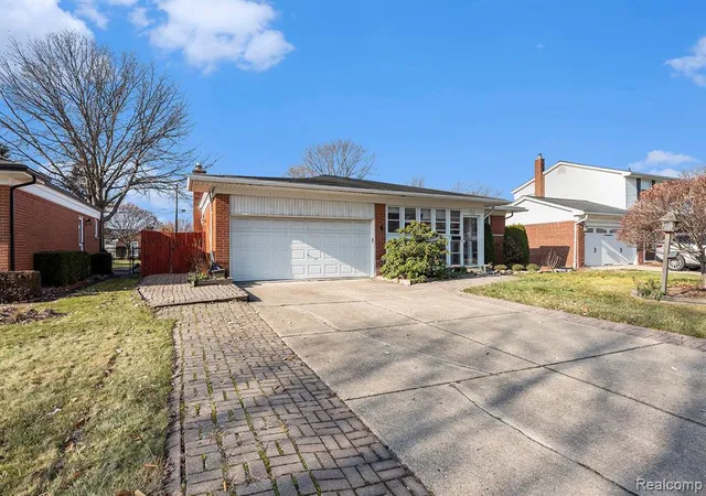 Photo 2 of Single Family Residence at 33807 Swan Dr, Sterling Heights, MI 48312 | MLS# 60987643 |  | Sold on 2026-08-06