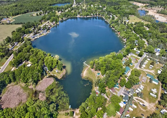 Homes for sale in Vestaburg, MI | 171 N Rock Lake Dr, Vestaburg, MI 48891 | MLS# 70535993