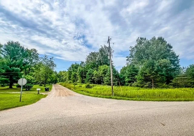 Photo 2 of Land for sale at Lot 39 Popple Ln, Harrison, MI 48625 | MLS# 50184807 | Listing updated on 2025-10-22