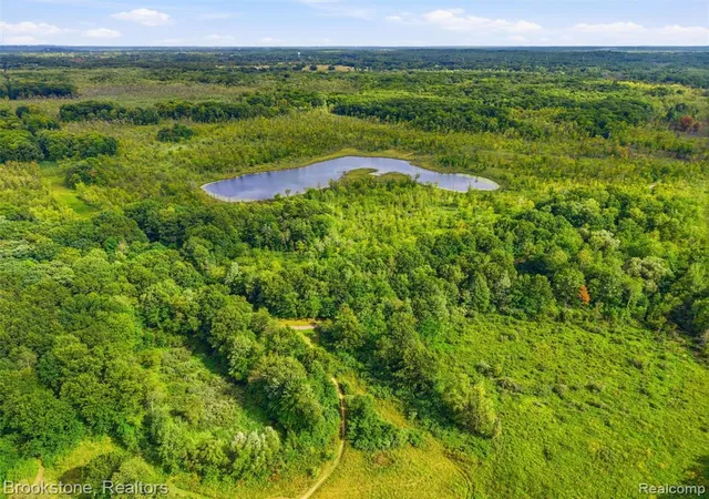 Photo 70 of Sale Pending at 5420 Hillsboro Rd, Davisburg, MI 48350 | MLS# 61024548 | Listing updated on 2026-09-02
