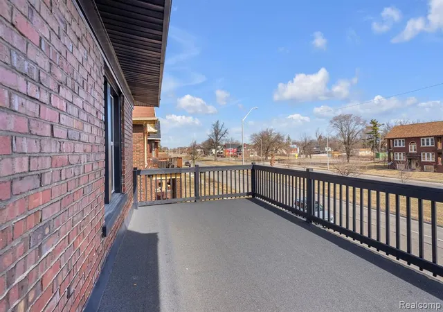 Photo 2 of Multi family home for sale at 951 E Grand Blvd, Detroit, MI 48207 | MLS# 60980852 | Listing updated on 2026-07-07