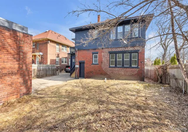 Photo 3 of Multi family home for sale at 951 E Grand Blvd, Detroit, MI 48207 | MLS# 60980852 | Listing updated on 2026-07-07