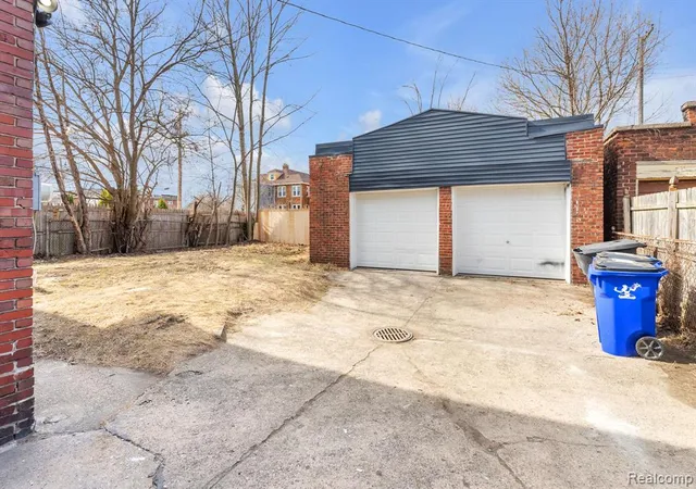 Photo 3 of Multi family home for sale at 951 E Grand Blvd, Detroit, MI 48207 | MLS# 60980852 | Listing updated on 2026-07-07
