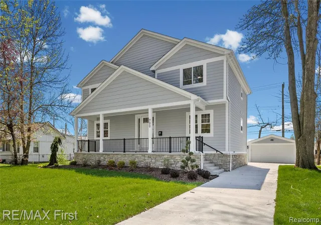 1st image of 700 Devillen Ave, Royal Oak, MI 48073 | MLS# 60987009