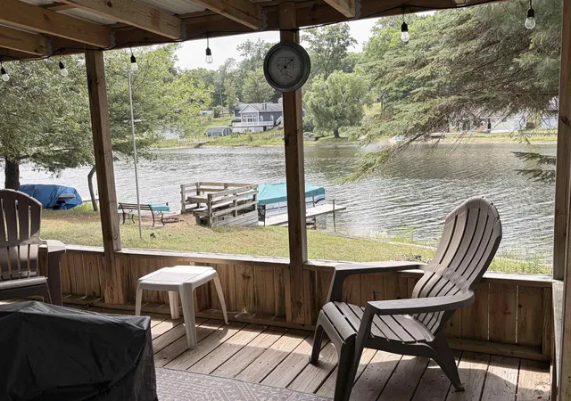 Photo 2 of Sale Pending at 961 Lake Dr, Harrison, MI 48625 | MLS# 50213217 | Listing updated on 2026-08-25