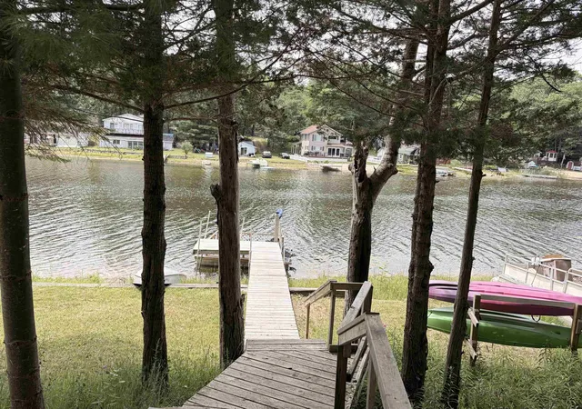 Photo 3 of Sale Pending at 961 Lake Dr, Harrison, MI 48625 | MLS# 50213217 | Listing updated on 2026-08-25