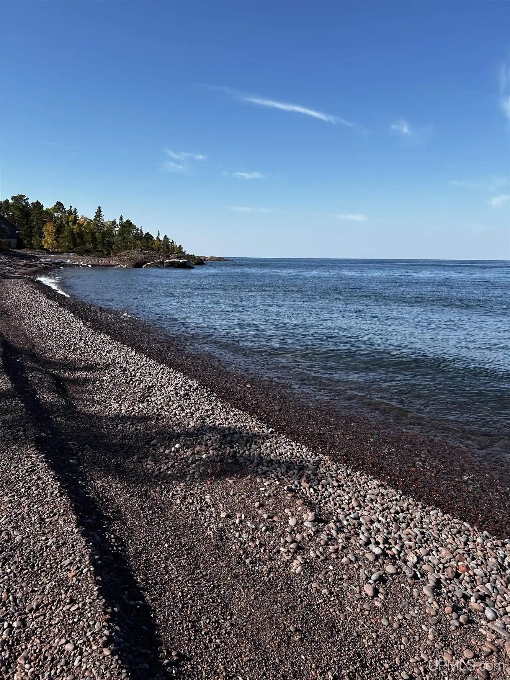 Photo 1 of Land for sale at Lots 8 9 10 Horizon Rd, Copper Harbor, MI 49918 | MLS# 50224852 | Listing updated on 2026-10-16