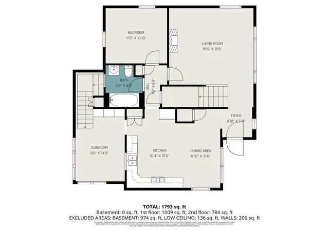 3rd image of 3625 W County Line Rd, Manistee, MI 49660 | MLS# 70530721
