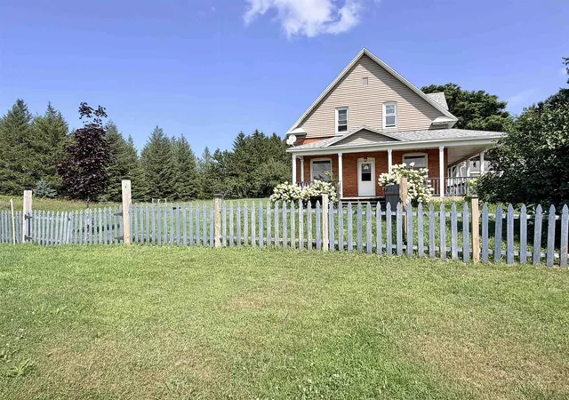 Photo 1 of Single family home for sale at 10891 S Lucas Rd, Mc Bain, MI 49657 | MLS# 80072119 | Listing updated on 2026-09-04