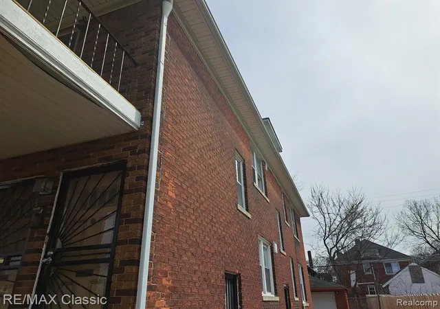 Homes for sale in Detroit, MI | 2979 2981 Tuxedo St, Detroit, MI 48206 | MLS# 60379301
